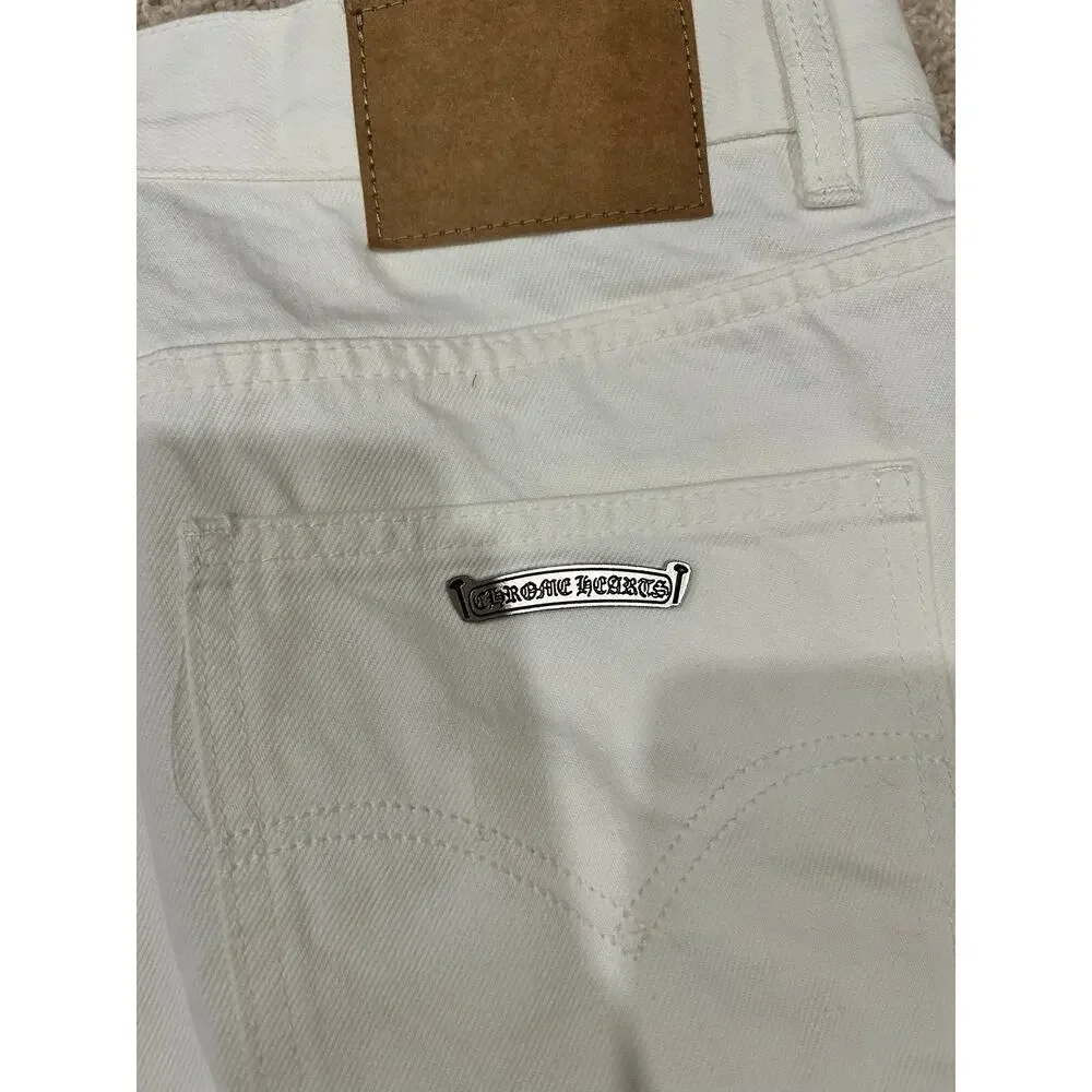 Ch style Jeans